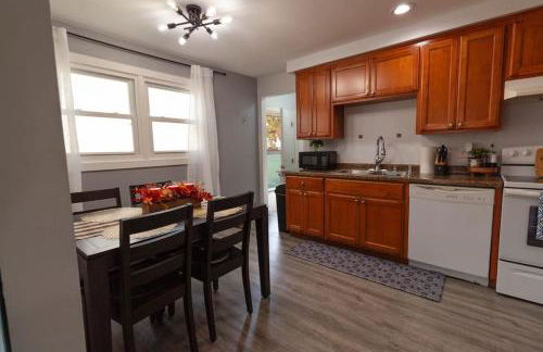 Mi Casa Su Casa, 28 minutes from Lambeau Field! - Foto 4