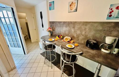 La grand studio - Studio villa - Le Breuil - Foto 6