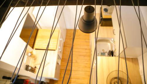 Duplex centre ville - Foto 5