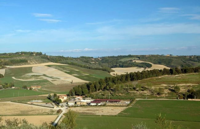 Agriturismo Cafaggio - Foto 7