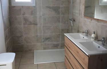 Maison les coquelicots - Foto 18