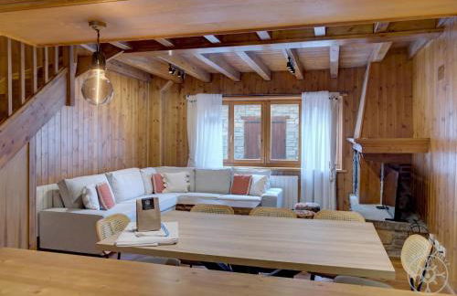 CASA TORDA de Alma de Nieve - Foto 6