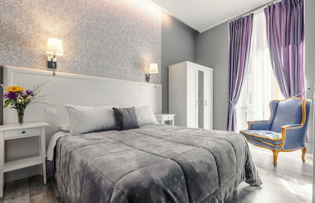 Bed and Best - Foto 49