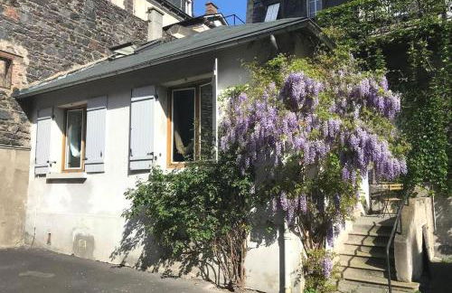 La Maison Blatin - 2 chambres & parking - Foto 14