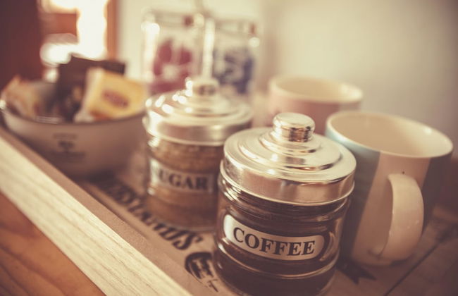 Orelia Pension - Foto 5