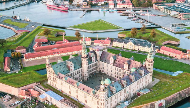 Excursión al castillo de Kronborg, Lund y Malmö - Foto 2