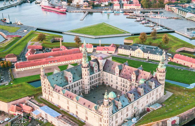 Excursión al castillo de Kronborg, Lund y Malmö - Foto 2