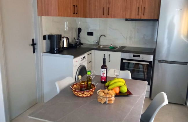 Kavros Cozy Apartment - Foto 25