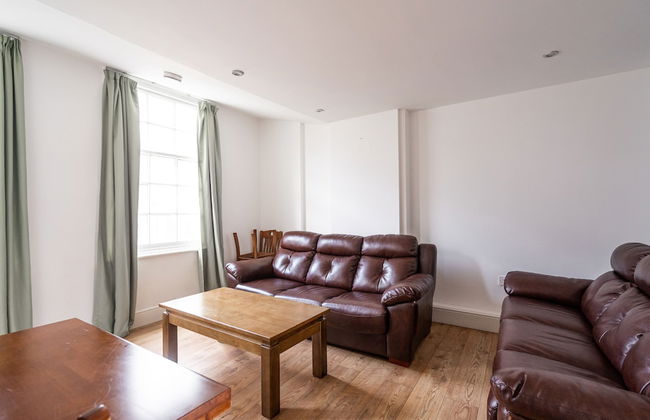 H.V Apartments - Foto 38