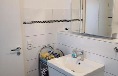 Ferienwohnung Blumenparadies - Foto 12