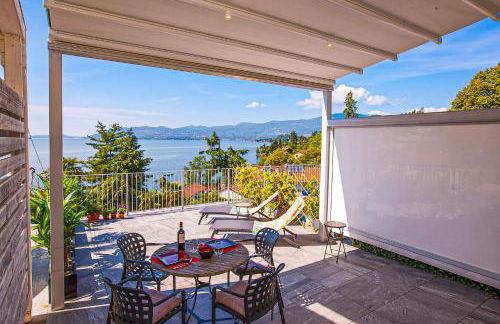 Stephanina di Lago Loft - Foto 9