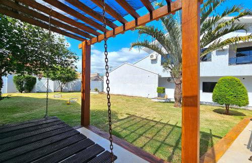 Casa 6 quartos Padrão TOP area nobre prox atrativo - Photo 52