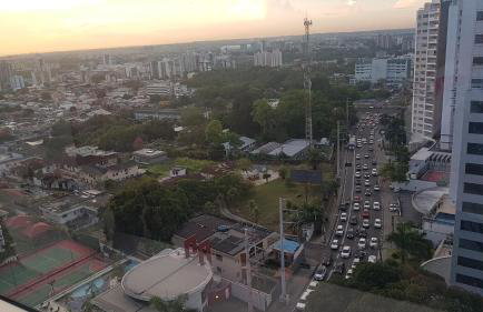 Flat Manaus - Foto 23