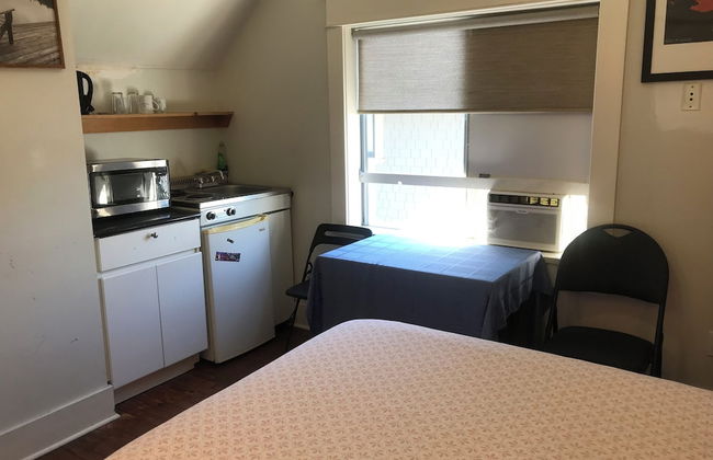 West Broadway guesthouse - Photo 44