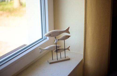 Landhaus PHILIPP - Ruhe&Meer - Foto 7