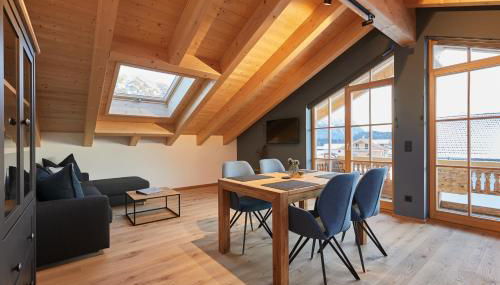 Landhaus Herzogsteig - Foto 2