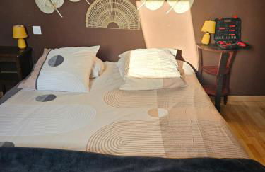 Gîte Avalon - Charme et détente aux portes du Golfe du Morbihan - Foto 8