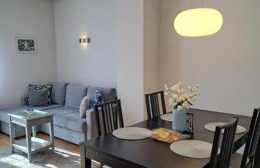 APARTAMENTY TUŹNIKOWIE - Foto 53