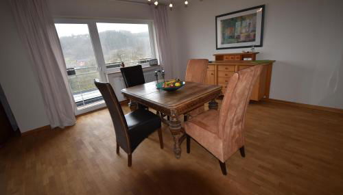 Ferienwohnung EifelMittendrin - Foto 4