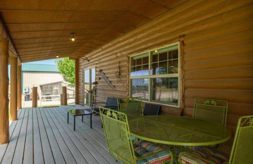 Uncle Terry's Cabin - Foto 20