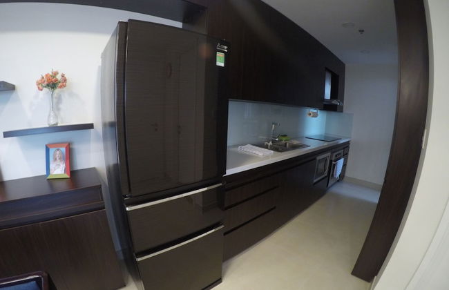 Riverfront Osis Resort Balcony - Foto 9