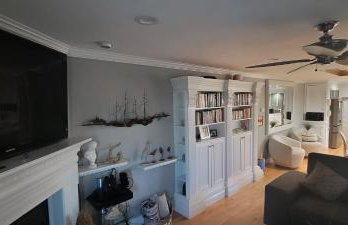 Oceanfront Luxury Home minutes from Boston - Foto 11