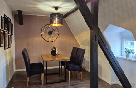 Harzperle Quedlinburg Ferienwohnung 41m² - Foto 6