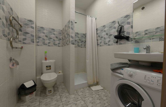 Apart Hotel Clover - Photo 29