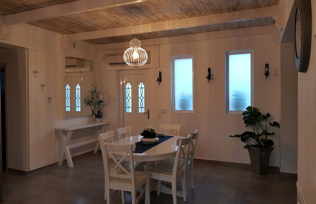 White Passion Villa - Foto 14