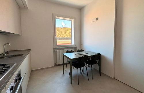 CN014 - Cesenatico, nuovissimo trilocale sul porto canale - Foto 9