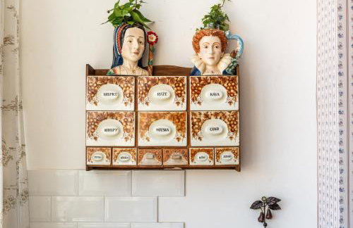 Dependance '800 - Foto 19