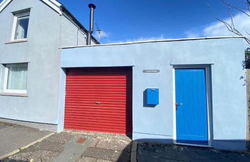 Cardiff Coach House with Hot Tub & Log Fire - Foto 12