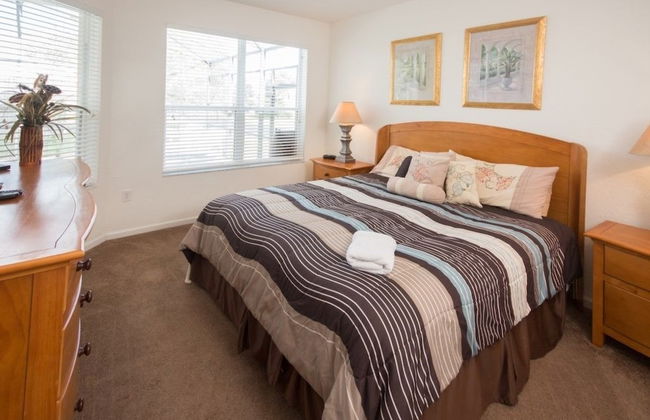 Ip60344 - Windsor Hills Resort - 5 Bed 5 Baths Villa - Foto 6