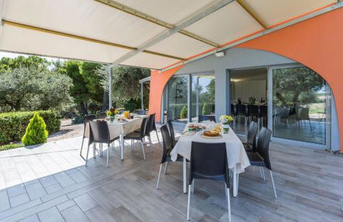 Villa Lorena - Foto 17