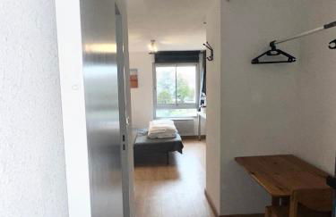 Studio Paisible Cœur de Paray-Le-Monial app 303 - Foto 16