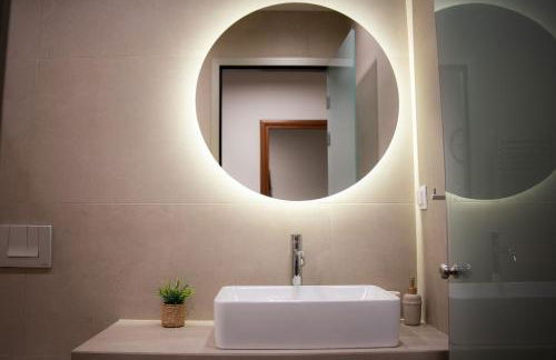 65 City Apartment - Comfortable Stay - Foto 18