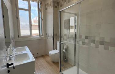 Gran apartamento Larios - Foto 7