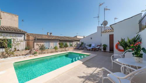 Es Pujols in Campanet - Foto 5, Other