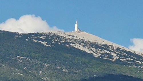 Gîte au pied du mont ventoux - Photo 4