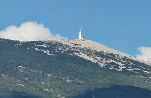 Gîte au pied du mont ventoux - Foto 4