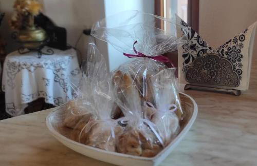 Rita' s House Glossa Skopelos - Foto 22