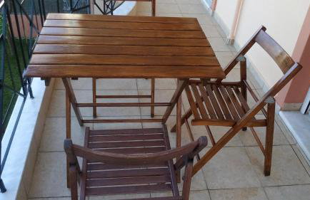 GIORGOS LUX APARTMENTS - Foto 24