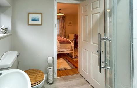 THE ASH TREE - Charming & comfortable apartment - Photo 21