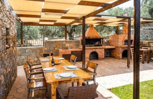 Villa Noema - Foto 13