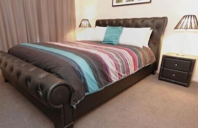 Casavino Luxury Villas - Foto 9