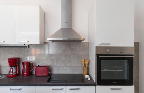 Holiday Home Monika - Foto 41