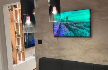 Ferienwohnung E - Foto 25