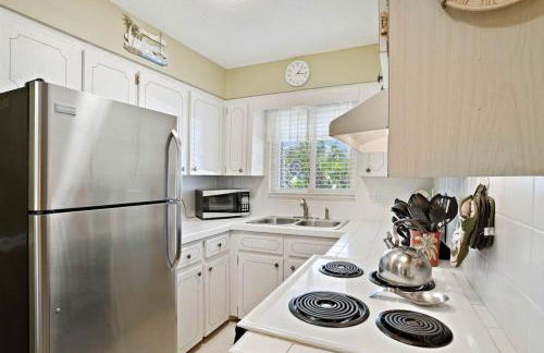 Waves 16 1 Bedroom Paradise with Heated Pool in - Foto 8