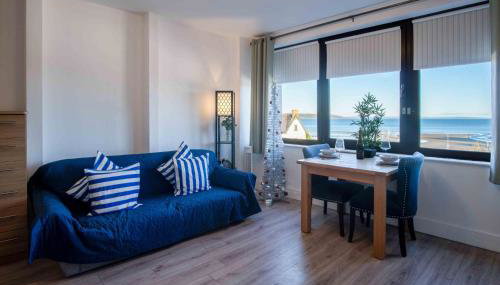 The Lighthouse - 1 Bedroom Apartment - Saundersfoot - Foto 2, Other