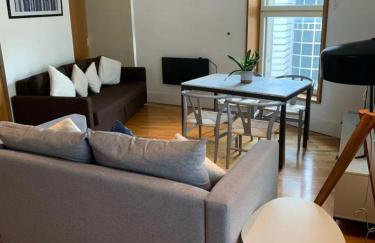 High Apartment in St James-Piccadilly COV10 - Photo 7